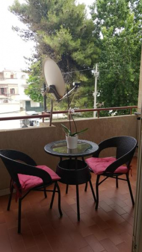 Appartamento via Einaudi